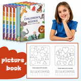Printed Book Collection: 6-Book Set bundle detail image, image 4, bundle ISBN 9798900668277
