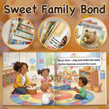 Picture Book Collection: 4-Book Set bundle detail image, image 4, bundle ISBN 9798900666563