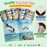 First Book of Animals: Americas, Europe and Islands 5-Book Set product image 4, bundle ISBN 9798904664770