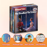 Bilingual Storybook Collection: 5-Book Set bundle detail image, image 4, bundle ISBN 9798900665993