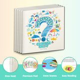 Printed Book Collection: 5-Book Set bundle detail image, image 4, bundle ISBN 9798904660154