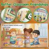 Picture Book Collection: 4-Book Set bundle detail image, image 4, bundle ISBN 9798900666860