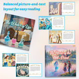 Classic Fairy Tale Collection: 5-Book Set bundle detail image, image 5, bundle ISBN 9798900663326