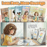 Confidence and Growth Collection: 5-Book Set bundle detail image, image 4, bundle ISBN 9798900666921