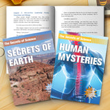 Printed Book Collection: 10-Book Set bundle detail image, image 5, bundle ISBN 9798900667393
