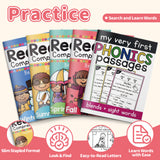 Printed Book Collection: 5-Book Set bundle detail image, image 4, bundle ISBN 9798904660307