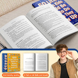 50 Little Things Kids Should Do Before the + 100 Real-world Skills for Home School And: 2-Book Set bundle detail image, image 4, bundle ISBN 9798900668161