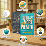 Money Wealth Life Insurance Finance Guide + Build More Wealth Personal Finance Guide: 2-Book Set bundle detail image, image 4, bundle ISBN 9798904661472