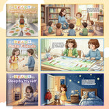 Printed Book Collection: 3-Book Set bundle detail image, image 2, bundle ISBN 9798900669021