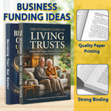 Financial Literacy Collection: 2-Book Set bundle detail image, image 4, bundle ISBN 9798900669588