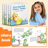 Printed Book Collection: 32-Book Set bundle detail image, image 4, bundle ISBN 9798900668130