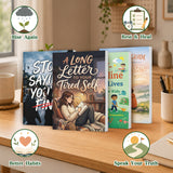 Emotional Skills Collection: 4-Book Set bundle detail image, image 4, bundle ISBN 9798904661380