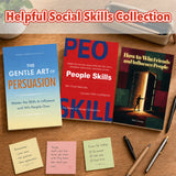 Printed Book Collection: 3-Book Set bundle detail image, image 4, bundle ISBN 9798904662073