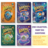 Printed Book Collection: 5-Book Set bundle detail image, image 4, bundle ISBN 9798900669793