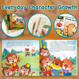 Printed Book Collection: 4-Book Set bundle detail image, image 4, bundle ISBN 9798900666853