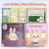 Early Learning Picture Book Collection: 5-Book Set bundle detail image, image 4, bundle ISBN 9798900669069