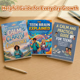 Teen Teen Confidence: 3-Book Set bundle detail image, image 4, bundle ISBN 9798904661960