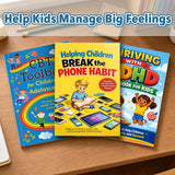 ADHD Teen CBT: 3-Book Set bundle detail image, image 4, bundle ISBN 9798904661991