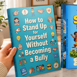 Teen Social Safety and Boundaries 3-Book Set printed book set detail image, image 4, bundle ISBN 9798904662783
