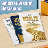 Un Millon Con Una Sola Idea Spanish Financ + the Wealth Road Personal Finance Guide + Wealth Freedom Personal Finance Guide: 3-Book Set bundle detail image, image 4, bundle ISBN 9798900668291