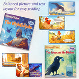Bilingual Storybook Collection: 5-Book Set bundle detail image, image 4, bundle ISBN 9798900663715