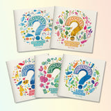 Printed Book Collection: 5-Book Set bundle detail image, image 5, bundle ISBN 9798904660154