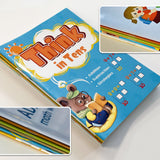 Printed Book Collection: 6-Book Set bundle detail image, image 5, bundle ISBN 9798900667140