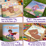 Picture Book Collection: 4-Book Set bundle detail image, image 5, bundle ISBN 9798900666877