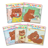 Printed Book Collection: 5-Book Set bundle detail image, image 6, bundle ISBN 9798900664262