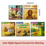 Printed Book Collection: 5-Book Set bundle detail image, image 5, bundle ISBN 9798900663869