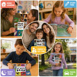 First Book of Animals: Americas, Europe and Islands 5-Book Set product image 5, bundle ISBN 9798904664770