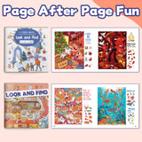 - Focus: 2-Book Set bundle detail image, image 5, bundle ISBN 9798900669717