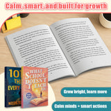 Printed Book Collection: 2-Book Set bundle detail image, image 5, bundle ISBN 9798900668734