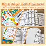 Printed Book Collection: 8-Book Set bundle detail image, image 4, bundle ISBN 9798900667690