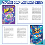 Printed Book Collection: 2-Book Set bundle detail image, image 5, bundle ISBN 9798904660659