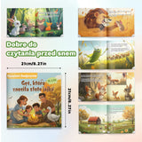 Printed Book Collection: 5-Book Set bundle detail image, image 5, bundle ISBN 9798900666549