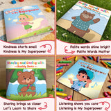 Picture Book Collection: 4-Book Set bundle detail image, image 5, bundle ISBN 9798900666754