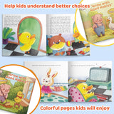 Printed Book Collection: 5-Book Set bundle detail image, image 5, bundle ISBN 9798900668703