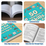 - Kids 30 12 Kids 50 Kids 50: 3-Book Set bundle detail image, image 5, bundle ISBN 9798900668260