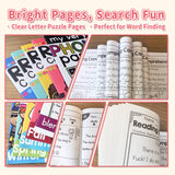 Printed Book Collection: 5-Book Set bundle detail image, image 5, bundle ISBN 9798904660307