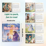 Classic Fairy Tale Collection: 5-Book Set bundle detail image, image 5, bundle ISBN 9798900663647
