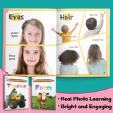 Printed Book Collection: 10-Book Set bundle detail image, image 5, bundle ISBN 9798900669151