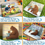 Picture Book Collection: 4-Book Set bundle detail image, image 5, bundle ISBN 9798904660918