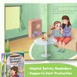 Children's Safety Picture Book Set + Children's Safety Picture Book Set + Children's Safety Picture Book Set: 3-Book Set bundle detail image, image 5, bundle ISBN 9798900669663