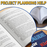 Gemini for Kids AI Learning Guide + Claude for Kids AI Learning Guide: 2-Book Set bundle detail image, image 5, bundle ISBN 9798900669076