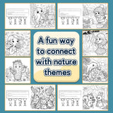 Printed Book Collection: 4-Book Set bundle detail image, image 3, bundle ISBN 9798900668307