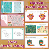 - Focus Book Set: 4-Book Set bundle detail image, image 4, bundle ISBN 9798904661250