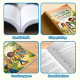 Confidence and Growth Collection: 4-Book Set bundle detail image, image 5, bundle ISBN 9798900668147