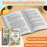 Guided Tarot Beginner Card Meanings Guide + Mofei01 E 2 8900662008: 2-Book Set bundle detail image, image 5, bundle ISBN 9798904661427
