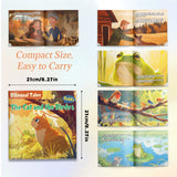 Bilingual Storybook Collection: 5-Book Set bundle detail image, image 5, bundle ISBN 9798900663838